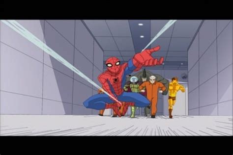 The Spectacular Spider-Man: Season 2 Review - IGN