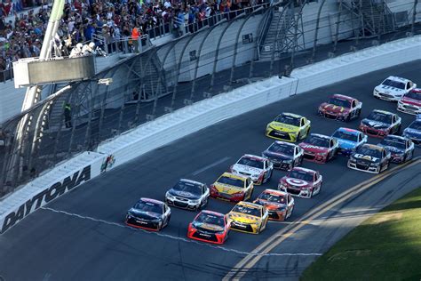 Daytona 500 live updates: Highlights, results, and news from NASCAR's ...