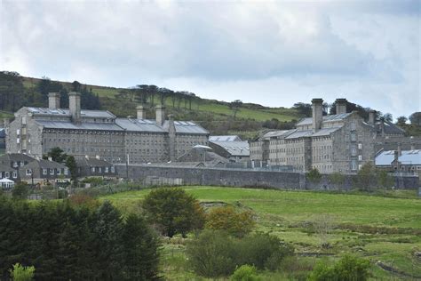 Radioactive gas detected at prison leads to closure of 180 cells | The Independent