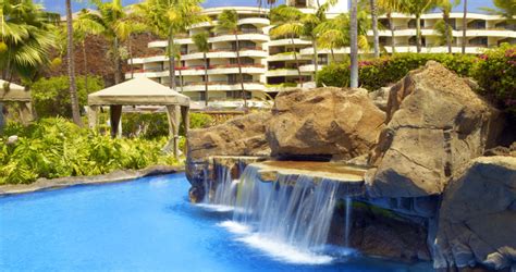 Sheraton Maui Resort & Spa | Now Destination Weddings