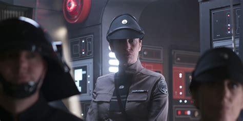 emigration officers | StarWars.com