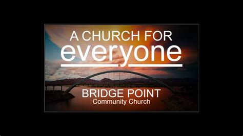 Bridge Point Community Church