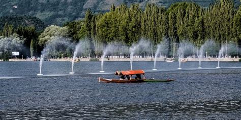 Lakes In Jammu And Kashmir (#797446) - HD Wallpaper & Backgrounds Download