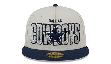 NFL draft hats 2023 from New Era: See all 32 team looks