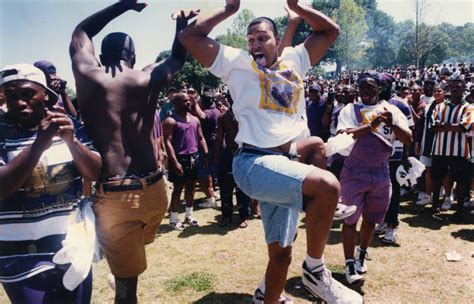 Why Some Who Attended Freaknik Are Super Nervous About Upcoming ...