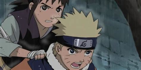 20 Naruto Filler Episodes Worth Watching