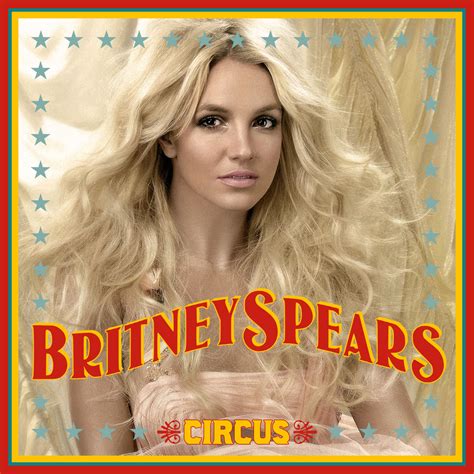 Britney Spears - Circus by alllp on DeviantArt