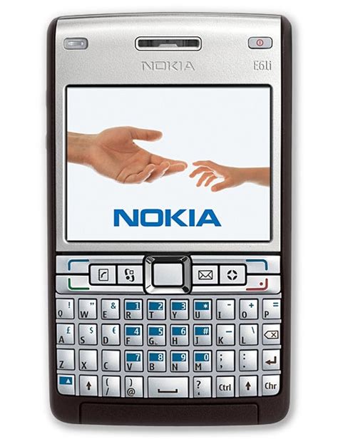 Nokia E61i specs - PhoneArena