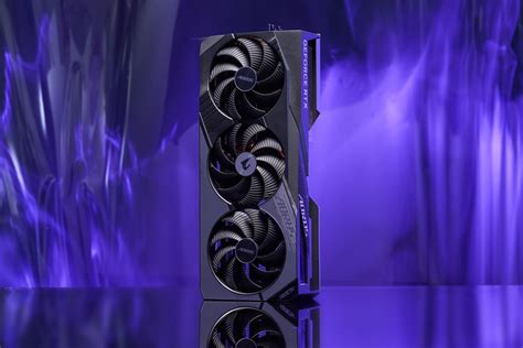 AORUS’ new graphics cards combine NVIDIA GPUs with bio-inspired cooling ...