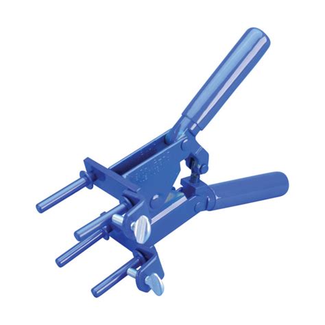 nVent ERICO CADWELD Cadweld Handle Clamps - Earthmet Ltd