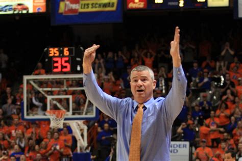 Boise State’s Mountain West basketball schedule - Mountain West Connection