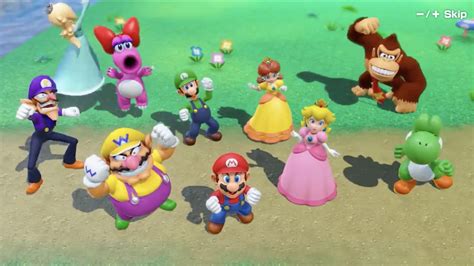 Can You Unlock New Characters in Mario Party Superstars?