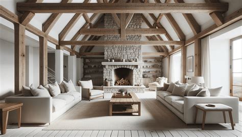 How to Design the Interior of a Barndominium