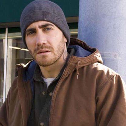 Jake Gyllenhaal Prisoners Tattoos