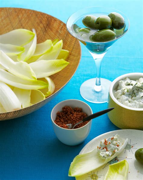 Blue Cheese Recipes - Sunset Magazine