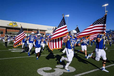 South Dakota State Football Schedule 2024 - Elise Helenka