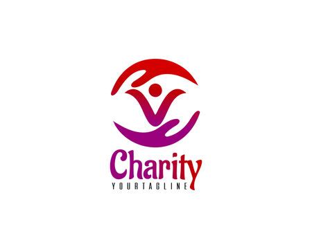 Charity Organizations Logos