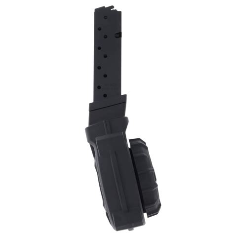 ProMag Hi-Point 4595TS Carbine .45 ACP 40-Round Drum Magazine