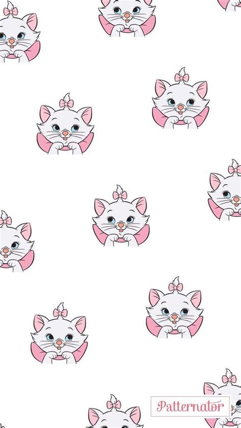 Marie Aristocats Wallpapers - Wallpaper Cave