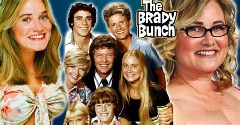 The Cast Of 'The Brady Bunch' Then And Now 2024