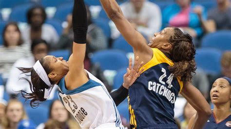 3 Takeways from Game 1 of the WNBA Finals - Swish Appeal