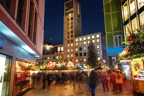 Stuttgart Christmas Market: A Discovery Guide - French Moments