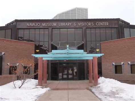 Navajo Nation Museum (Window Rock) - 2021 All You Need to Know Before You Go (with Photos ...