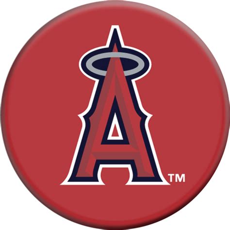 Download Los Angeles Angels Logo