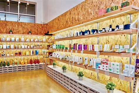 Skin Care Boutiques – Chicago Magazine