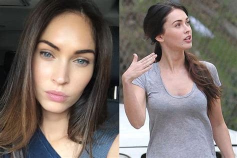 Most Beautiful Actress In Hollywood Without Makeup | Makeupview.co