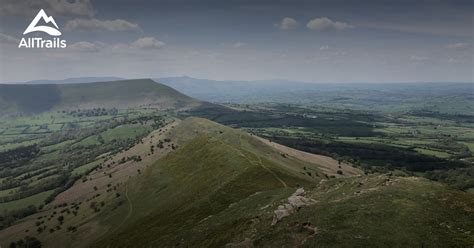 10 Best trails and hikes in Crickhowell | AllTrails