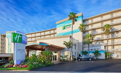 HOLIDAY INN RESORT DAYTONA BEACH OCEANFRONT, AN IHG HOTEL $78 ($̶1̶5̶4̶) - Updated 2022 Prices ...