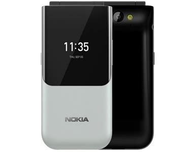 Nokia 2720 Flip Phone Price, Specification, Review in Bangladesh 2024