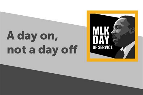 A guide to volunteering on MLK Day of Service and beyond - Career Town