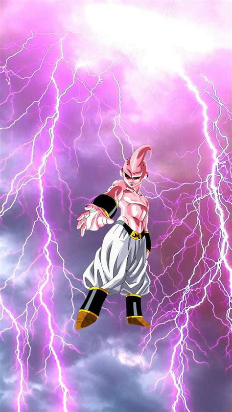 Download Kid Buu Wallpaper by DBjerzy - 78 - Free on ZEDGE™ now. Browse millions of popu ...