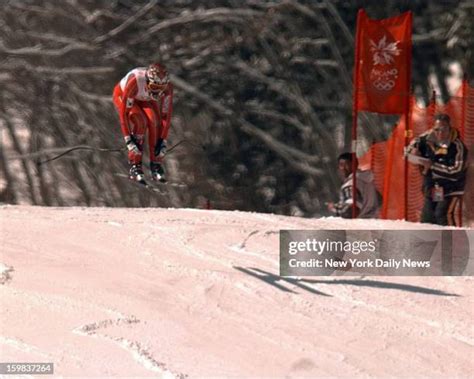 686 Picabo Street Photos & High Res Pictures - Getty Images