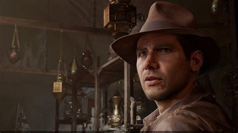 Indiana Jones and the Ancient Circle: finally a trailer for Bethesda's game - Sortiraparis.com