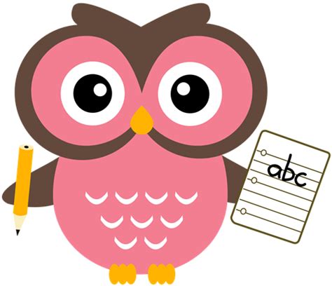 Free Reading Owl Cliparts, Download Free Reading Owl Cliparts png images, Free ClipArts on ...