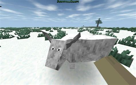 Survival Craft: Rare Animals