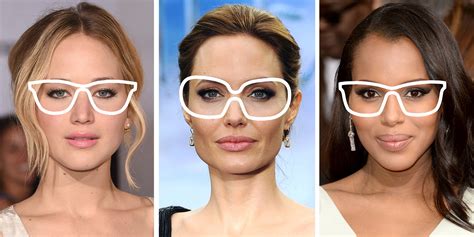 12 Best Sunglasses for Every Face Shape - How to Choose the Right Frames for Your Face