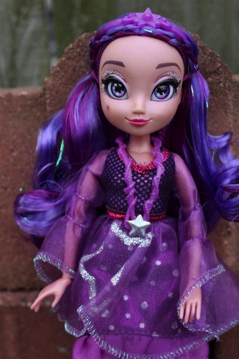 DollyPanic!: Star Darlings dolls