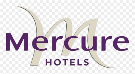 Mercure Hotels Logo - Mercure Hotels Clipart (#3847995) - PinClipart