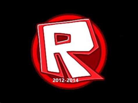Roblox Logo Evolution 2004-2017