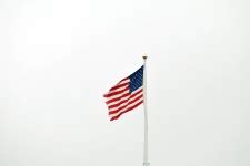 American Flag With Peace Sign Free Stock Photo - Public Domain Pictures