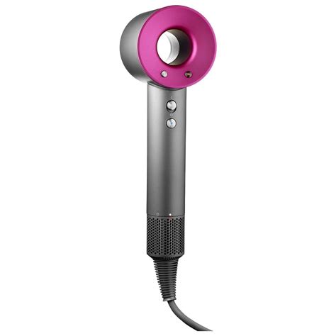 Dyson Supersonic Hair Dryer ($399) | Lady Gaga Using a Dyson Supersonic Hair Dryer | POPSUGAR ...