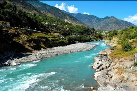 "Pakistan Rich In Natural Beauty" - Travel & Tourism Articles ...