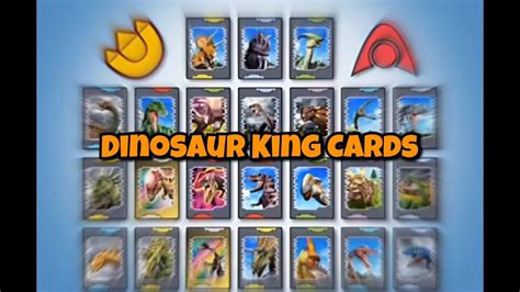 Dinosaur king games free - lenashift