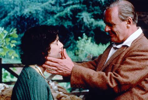 Best Anthony Hopkins Movies and Performances, Ranked