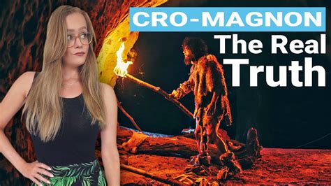 Everything Wrong With Cro-Magnon As A Species - YouTube