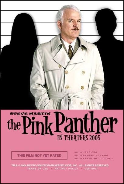 MOVIE REVIEW: The Pink Panther • The Louisville Cardinal